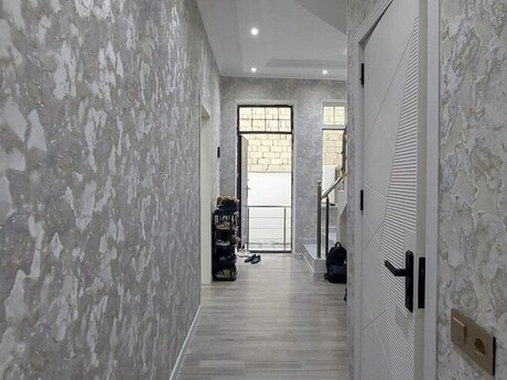 Masazırda 4 otaqlı həyət evi satılır, 130 m², 98 000 AZN, şəkil 4 / 12