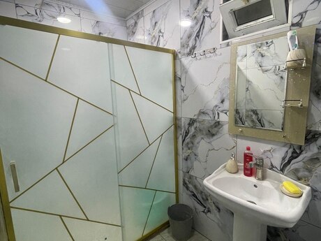 Balaxanıda 3 otaqlı həyət evi satılır, 100 m², 68 000 AZN, şəkil 5 / 12