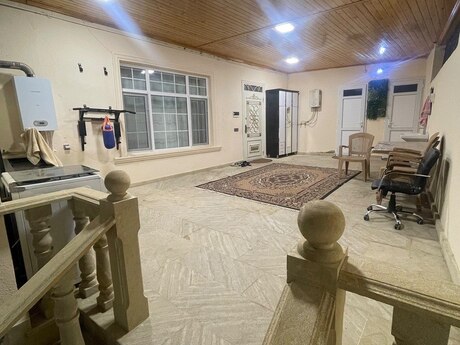 3 otaqlı ev, 100 m², Balaxanı, 68 000 AZN