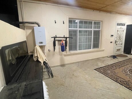 Balaxanıda 3 otaqlı həyət evi satılır, 100 m², 68 000 AZN, şəkil 2 / 12