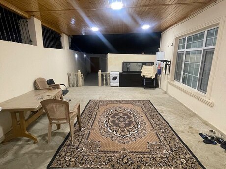 Balaxanıda 3 otaqlı həyət evi satılır, 100 m², 68 000 AZN, şəkil 4 / 12
