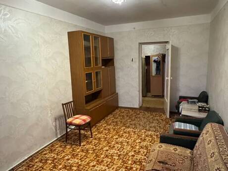 Hövsanda 3 otaqlı köhnə tikili mənzil satılır, 70 m², 118 000 AZN, şəkil 2 / 12