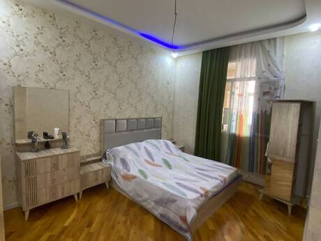 Abşeronda 3 otaqlı yeni tikili mənzil satılır, 75 m², 130 000 AZN, şəkil 5 / 11