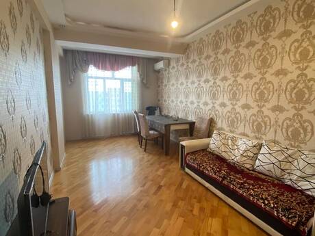 Abşeronda 3 otaqlı yeni tikili mənzil satılır, 75 m², 130 000 AZN, şəkil 2 / 11