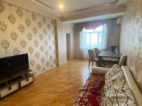 Abşeronda 3 otaqlı yeni tikili mənzil satılır, 75 m², 130 000 AZN, şəkil 3 / 11