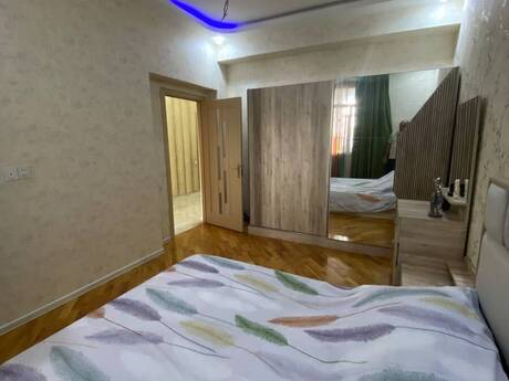 Abşeronda 3 otaqlı yeni tikili mənzil satılır, 75 m², 130 000 AZN, şəkil 4 / 11