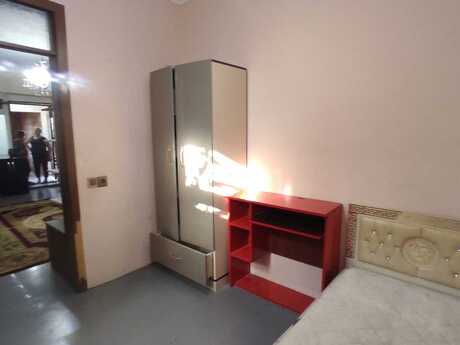 Nizamidə 3 otaqlı həyət evi kirayə verilir, 75 m², 400 AZN/ay, şəkil 3 / 12
