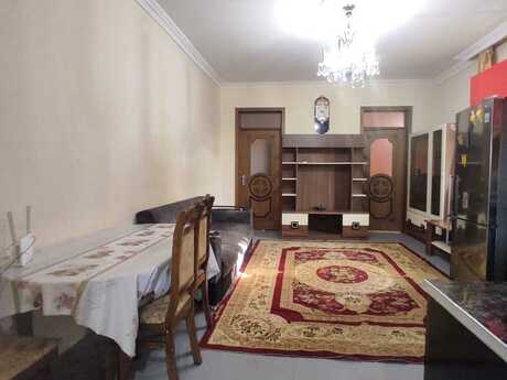 Nizamidə 3 otaqlı həyət evi kirayə verilir, 75 m², 400 AZN/ay, şəkil 2 / 12