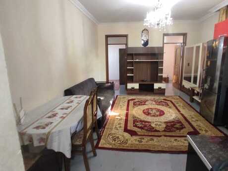 Nizamidə 3 otaqlı həyət evi kirayə verilir, 75 m², 400 AZN/ay, şəkil 5 / 12