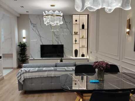 3 otaq · 148 m² · 11/27 mərtəbə, Grand Hayat
