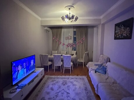 Lökbatanda 3 otaqlı yeni tikili mənzil satılır, 88 m², 158 000 AZN, şəkil 2 / 11