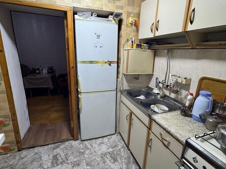 Ramanada 2 otaqlı həyət evi satılır, 38 m², 45 000 AZN, şəkil 5 / 11