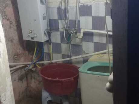 2-room house for rent in Binəqədi, 50 m², 250 AZN/mo, photo 4 / 5