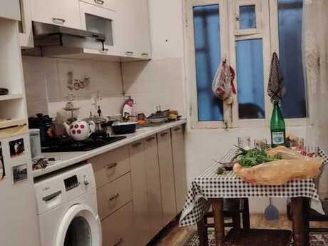 2-room house for rent in Bayıl, 50 m², 500 AZN/mo, photo 2 / 6