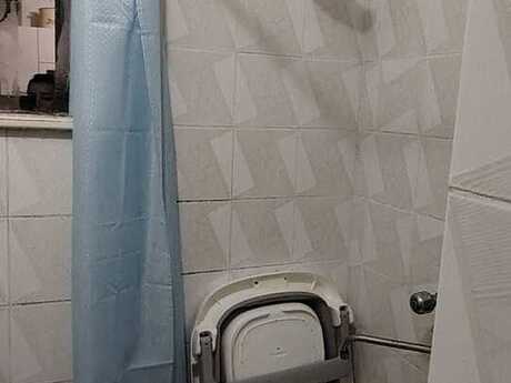 2-room house for rent in Bayıl, 50 m², 500 AZN/mo, photo 4 / 6