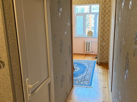 1-room old-build apartment for sale in Yeni Günəşli, 45 m², 117 000 AZN, photo 5 / 7