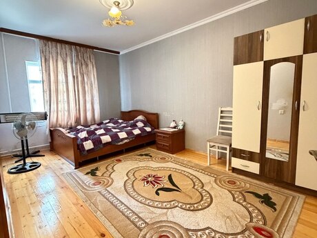 1-комн. · 45 m² · 4/9 этаж, Yeni Günəşli