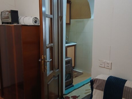 1 rooms · 20 m² · floor 1/1, Abşeron