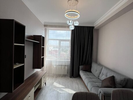 Masazırda 2 otaqlı həyət evi kirayə verilir, 50 m², 550 AZN/ay, şəkil 2 / 6