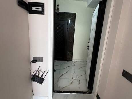 Masazırda 2 otaqlı həyət evi kirayə verilir, 50 m², 550 AZN/ay, şəkil 5 / 6
