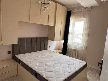 Masazırda 2 otaqlı həyət evi kirayə verilir, 50 m², 550 AZN/ay, şəkil 4 / 6