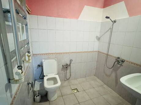 Nəriman Nərimanovda 2 otaqlı həyət evi kirayə verilir, 50 m², 750 AZN/ay, şəkil 4 / 5