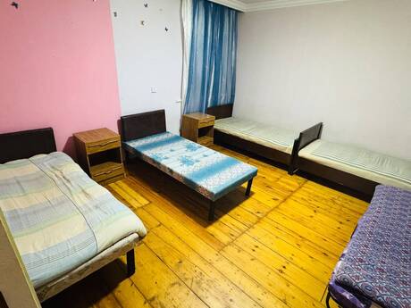 Nəriman Nərimanovda 2 otaqlı həyət evi kirayə verilir, 50 m², 750 AZN/ay, şəkil 2 / 5