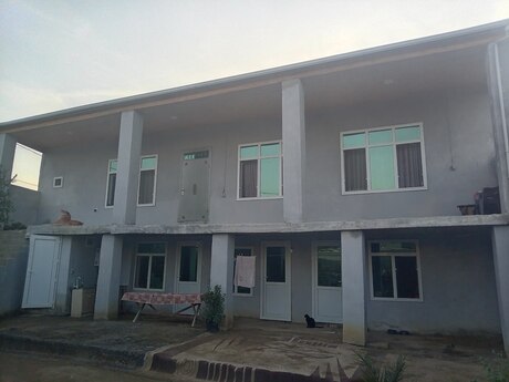 Maştağada 8 otaqlı həyət evi satılır, 160 m², 79 000 AZN, şəkil 2 / 12