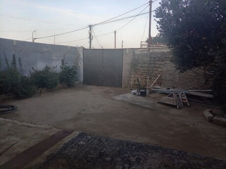 Maştağada 8 otaqlı həyət evi satılır, 160 m², 79 000 AZN, şəkil 4 / 12