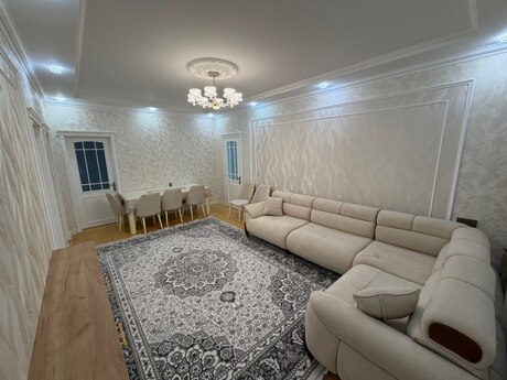 Продаётся 5-комнатный дом, Lökbatan, 160 м², 135 000 AZN, фото 3 / 12