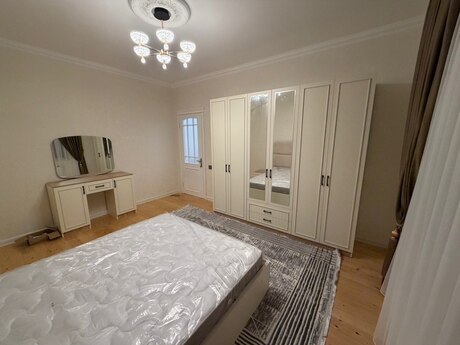 Продаётся 5-комнатный дом, Lökbatan, 160 м², 135 000 AZN, фото 4 / 12