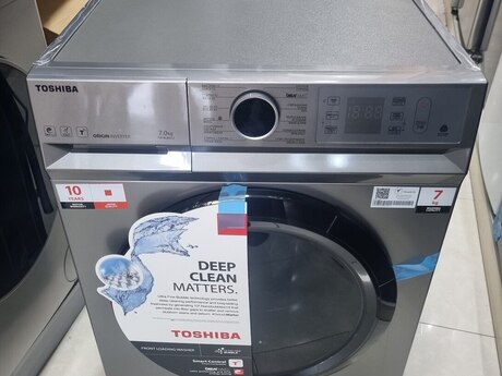 Toshiba TW-BL80A2GE(SS)