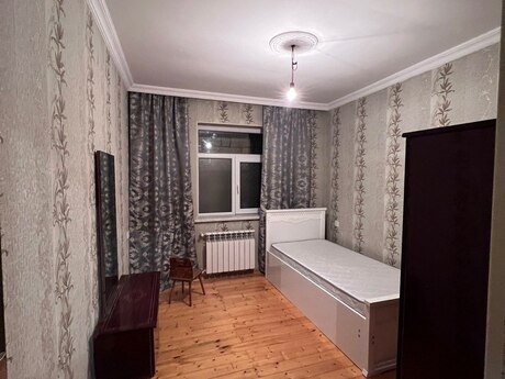 Abşeronda 3 otaqlı həyət evi kirayə verilir, 65 m², 350 AZN/ay, şəkil 5 / 12