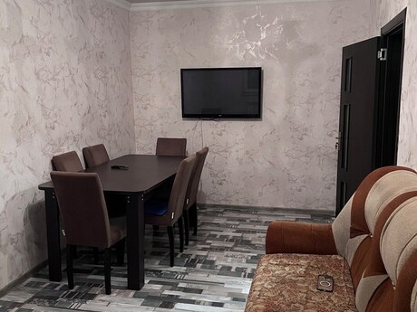 Abşeronda 3 otaqlı həyət evi kirayə verilir, 65 m², 350 AZN/ay, şəkil 4 / 12