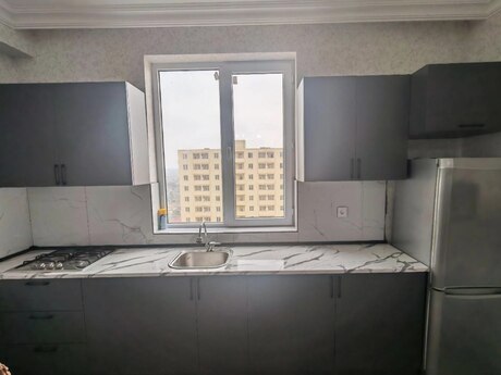 2-room new-build apartment for sale in Saray, 63 m², 200 940 AZN, photo 2 / 11