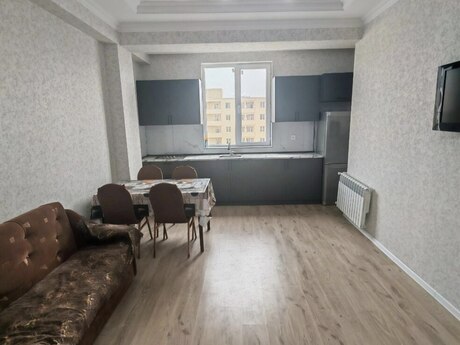 2-комн. · 63 m² · 14/14 этаж, Saray