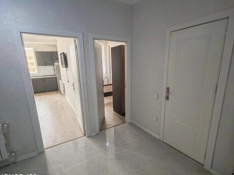 2-room new-build apartment for sale in Saray, 63 m², 200 940 AZN, photo 5 / 11
