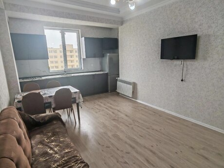 2-room new-build apartment for sale in Saray, 63 m², 200 940 AZN, photo 3 / 11