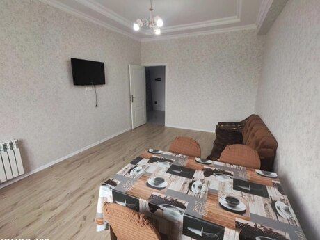 2-room new-build apartment for sale in Saray, 63 m², 200 940 AZN, photo 4 / 11