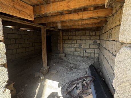 Qobuda 2 otaqlı həyət evi satılır, 85 m², 33 500 AZN, şəkil 5 / 10