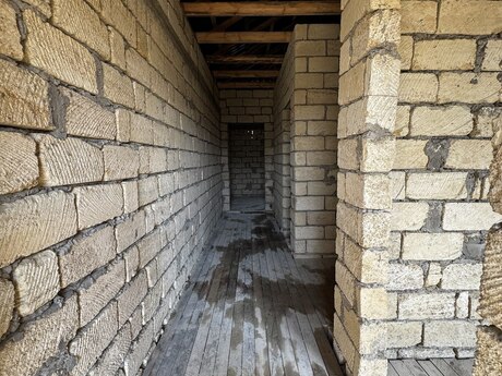 Qobuda 2 otaqlı həyət evi satılır, 85 m², 33 500 AZN, şəkil 3 / 10