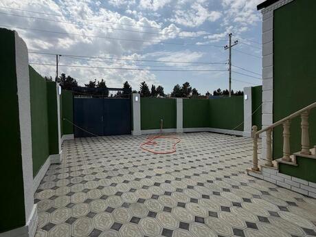 Sarayda 5 otaqlı həyət evi satılır, 135 m², 87 000 AZN, şəkil 2 / 12