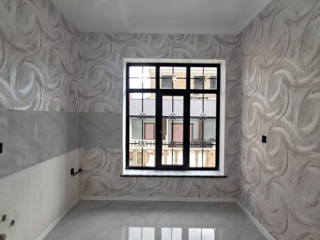 Sarayda 3 otaqlı həyət evi satılır, 95 m², 92 000 AZN, şəkil 5 / 12