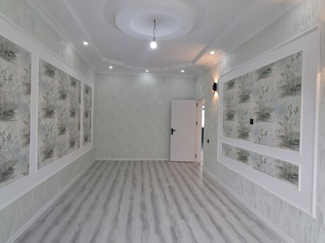 Sarayda 3 otaqlı həyət evi satılır, 95 m², 92 000 AZN, şəkil 4 / 12