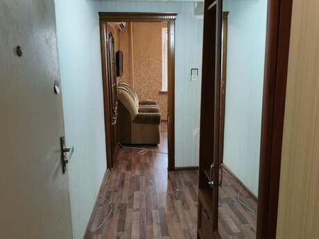Dərnəgüldə 2 otaqlı köhnə tikili mənzil kirayə verilir, 80 m², 550 AZN/ay, şəkil 3 / 10