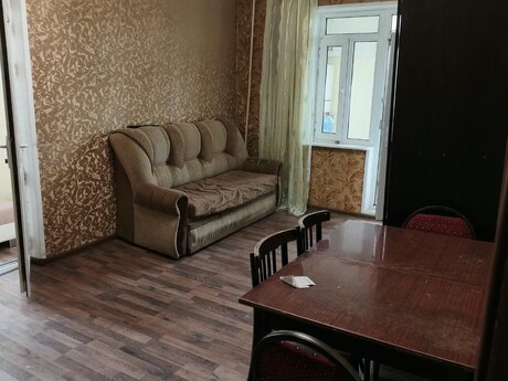 Dərnəgüldə 2 otaqlı köhnə tikili mənzil kirayə verilir, 80 m², 550 AZN/ay, şəkil 2 / 10