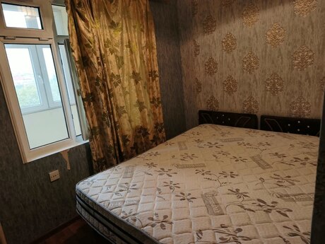 Dərnəgüldə 2 otaqlı köhnə tikili mənzil kirayə verilir, 80 m², 550 AZN/ay, şəkil 5 / 10