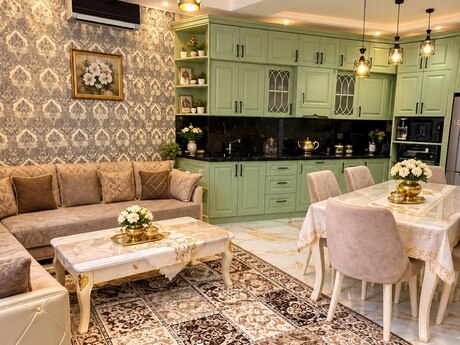 Продаётся 5-комнатный дом, Şıxov, 200 м², 225 000 AZN, фото 2 / 12
