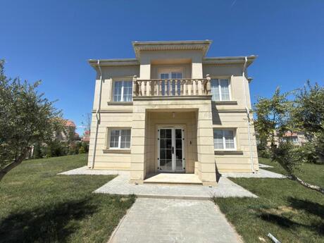5 otaqlı ev, 242 m², Sea Breeze, 999 AZN