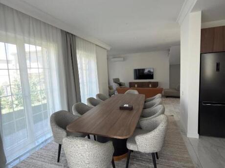 5-room house for rent in Sea Breeze, 242 m², 999 AZN/mo, photo 3 / 12